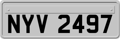 NYV2497