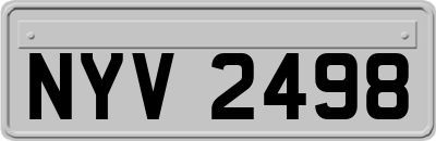 NYV2498