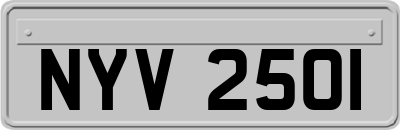 NYV2501