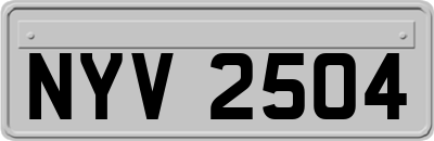 NYV2504