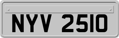 NYV2510