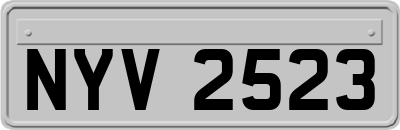 NYV2523