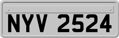 NYV2524
