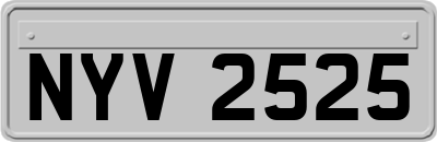 NYV2525