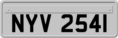 NYV2541