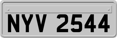 NYV2544