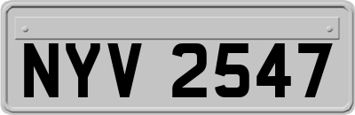 NYV2547