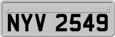 NYV2549