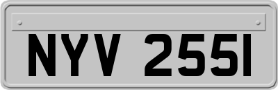 NYV2551