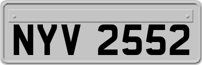NYV2552