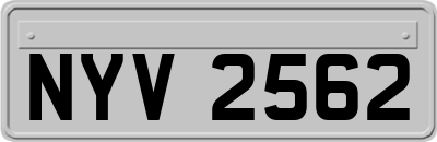 NYV2562