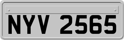 NYV2565