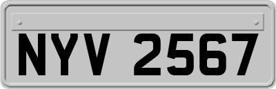 NYV2567
