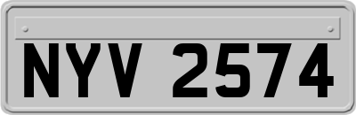 NYV2574