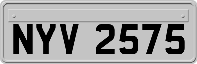 NYV2575