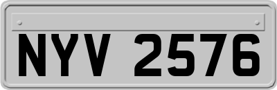 NYV2576