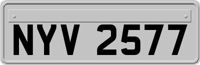 NYV2577
