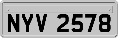 NYV2578