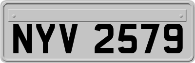 NYV2579
