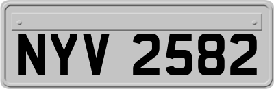NYV2582