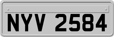 NYV2584