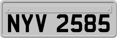 NYV2585