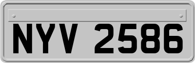 NYV2586