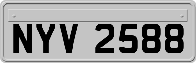 NYV2588