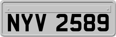 NYV2589