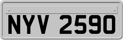 NYV2590