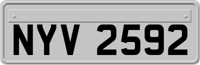 NYV2592