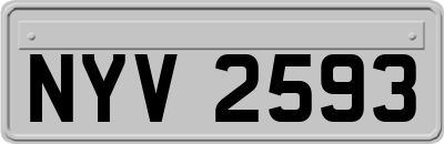 NYV2593