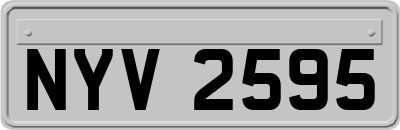 NYV2595