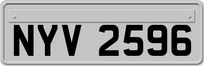 NYV2596