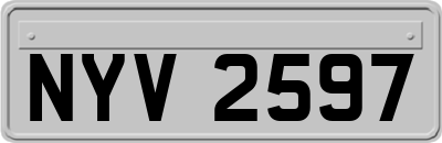 NYV2597