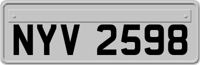 NYV2598