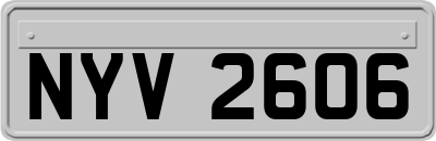 NYV2606