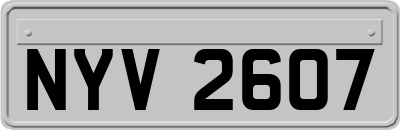 NYV2607