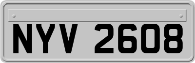 NYV2608