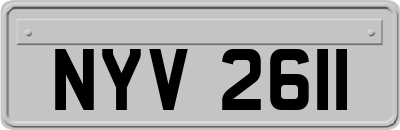 NYV2611