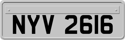 NYV2616