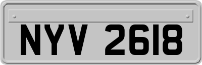 NYV2618