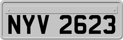 NYV2623
