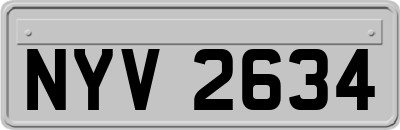 NYV2634