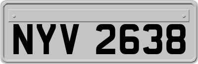 NYV2638