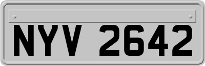 NYV2642