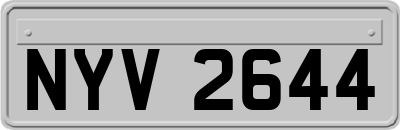 NYV2644