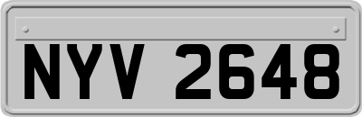 NYV2648