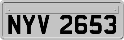 NYV2653