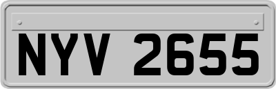 NYV2655